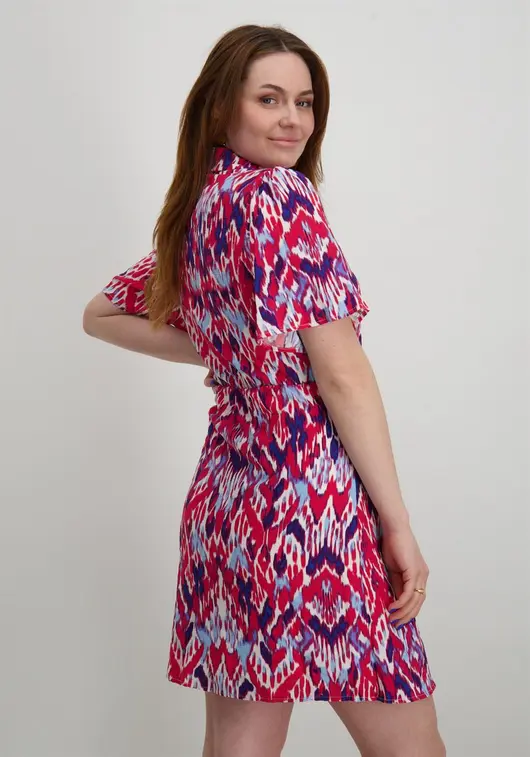 Lofty Manner Jurk Teagan