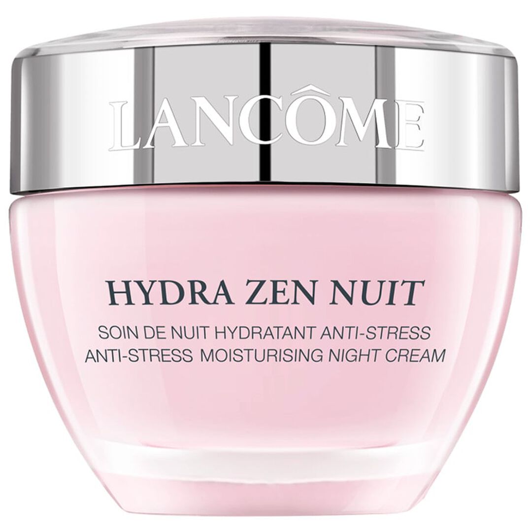 Lancôme Hydra Zen Anti-Stress Moisturising Night Cream - 50ml