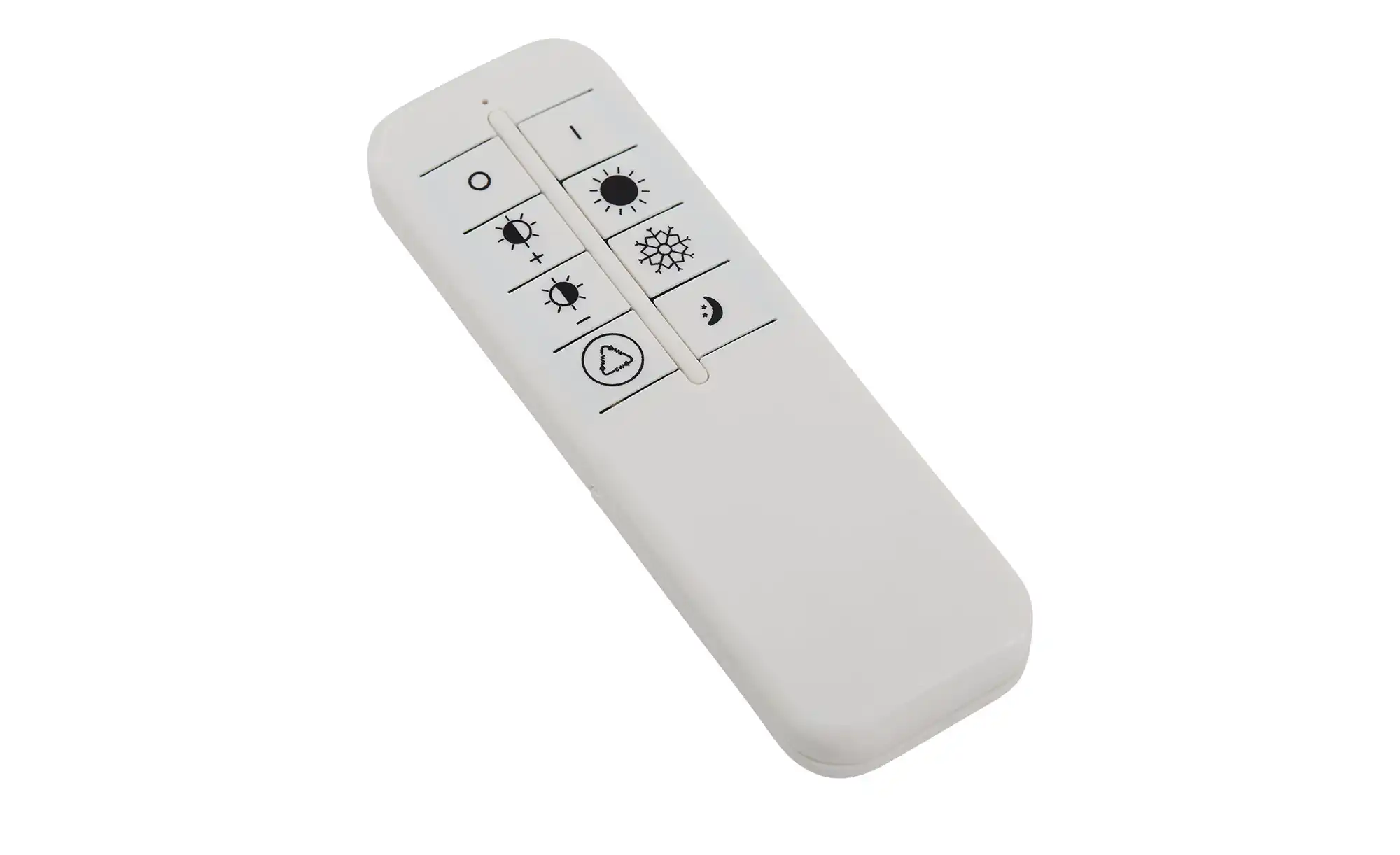KHG Smart Home-Deckenleuchte, 1-flammig