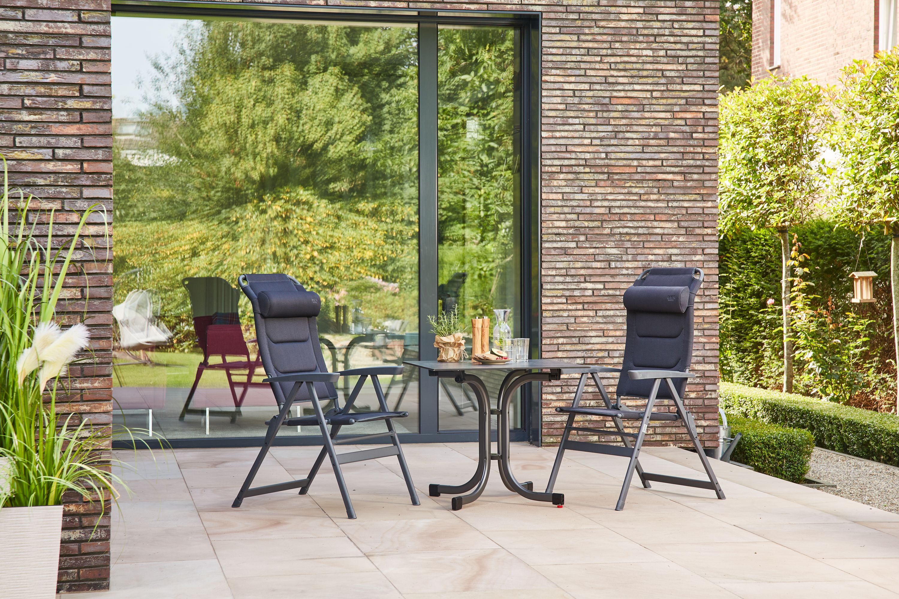 Camping-Set SIENA GARDEN PREMIUM