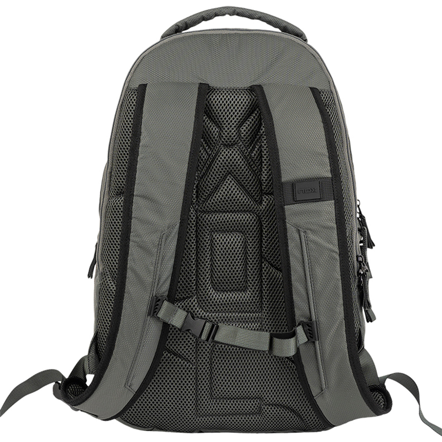 Nox Street Backpack