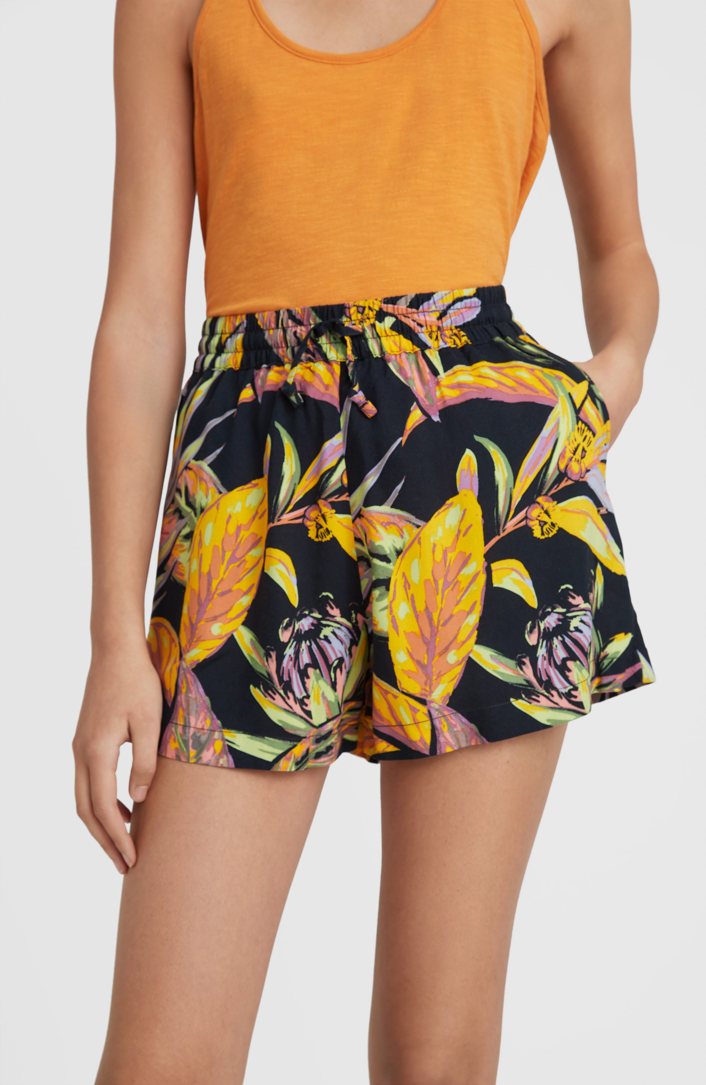 O'Neill Amiri Beach Shorts