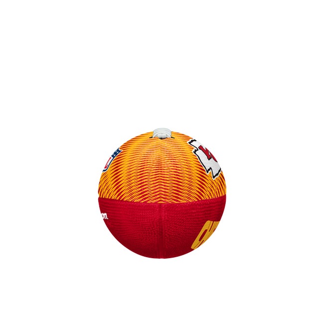 NFL Team Tailgate Football