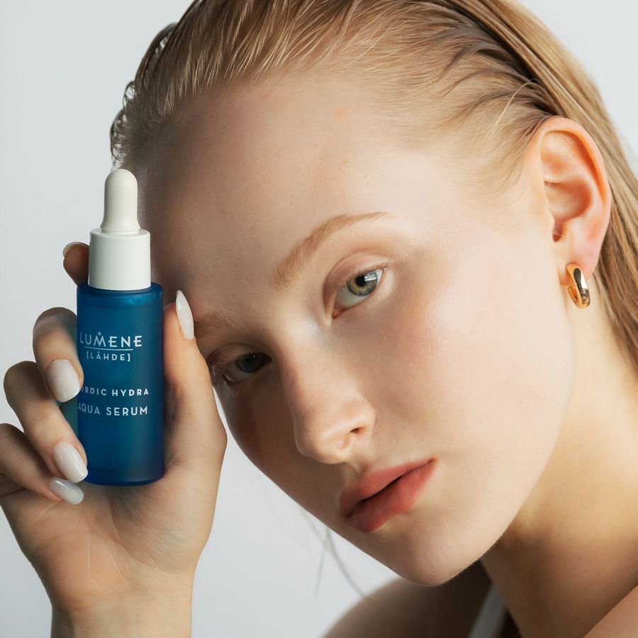 Lumene Nordic Hydra [Lähde] Aqua Serum 30ml