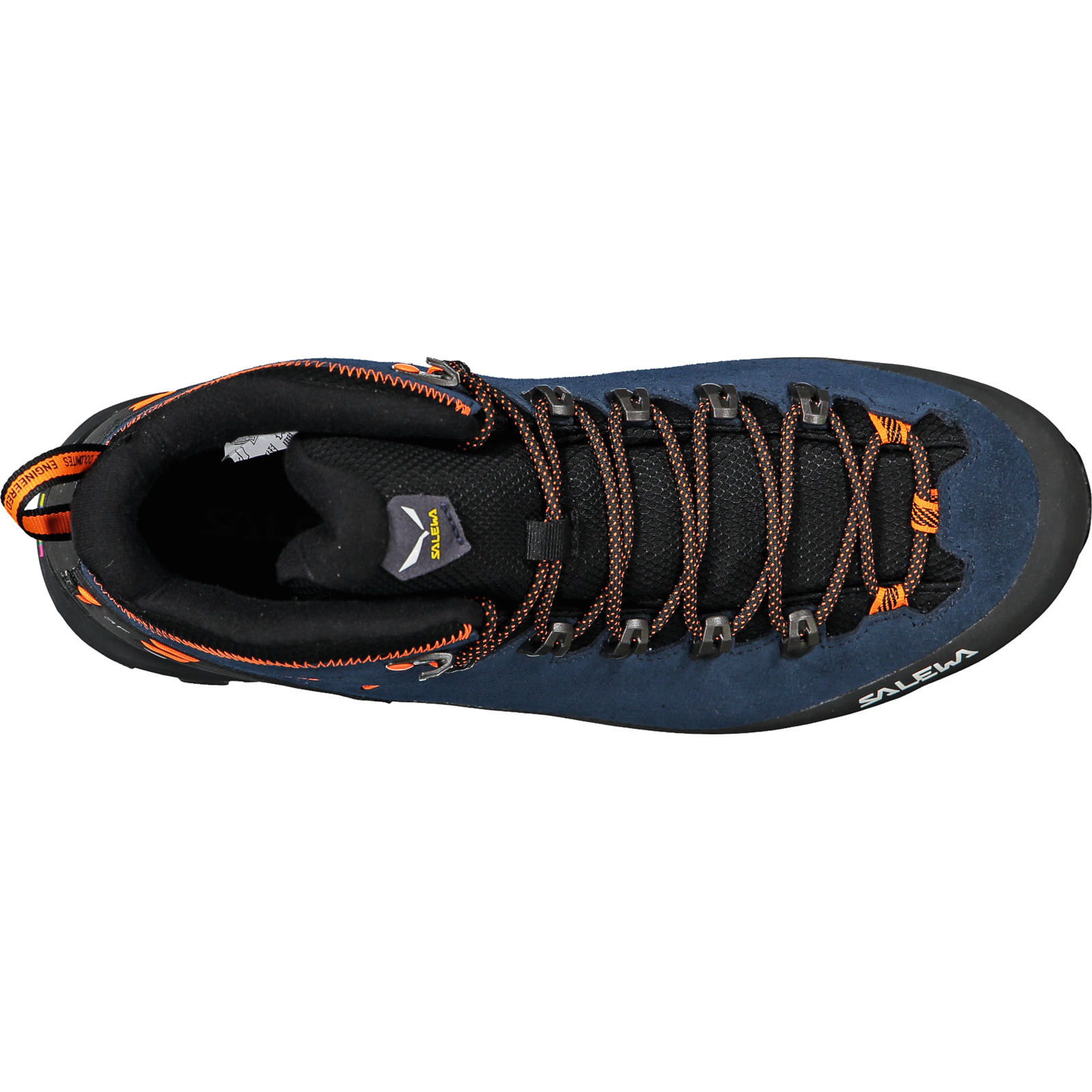 Salewa Herren-Winterwanderschuh ALP MATE WP 41