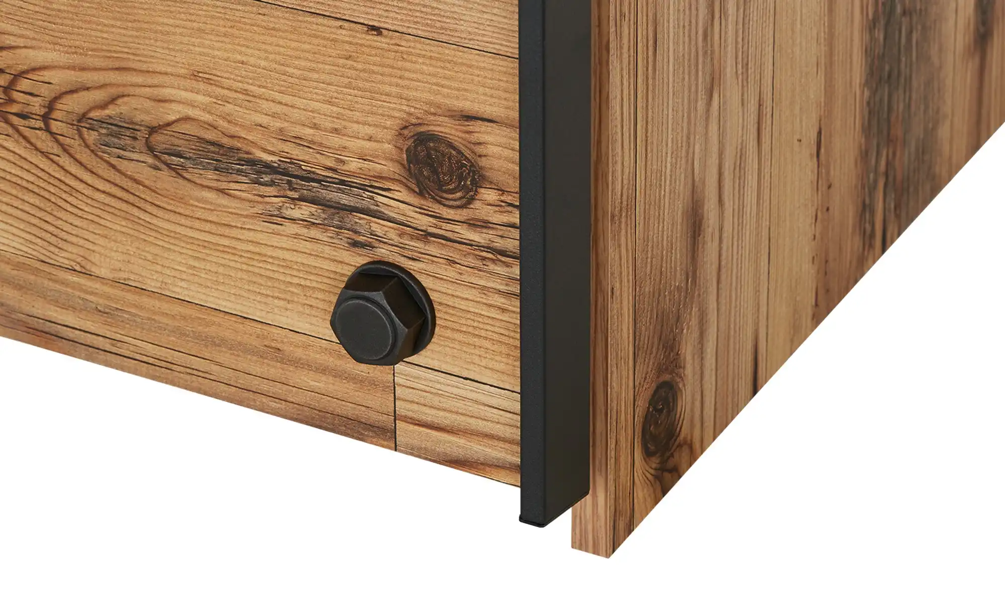 Schwebetürenschrank, 2 -türig Liverpool