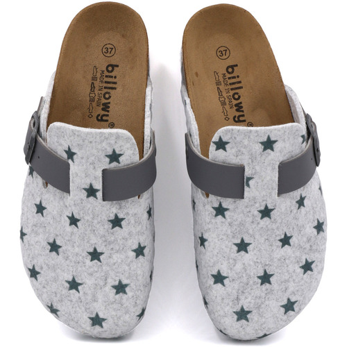 Billowy - 7055C83 Gris