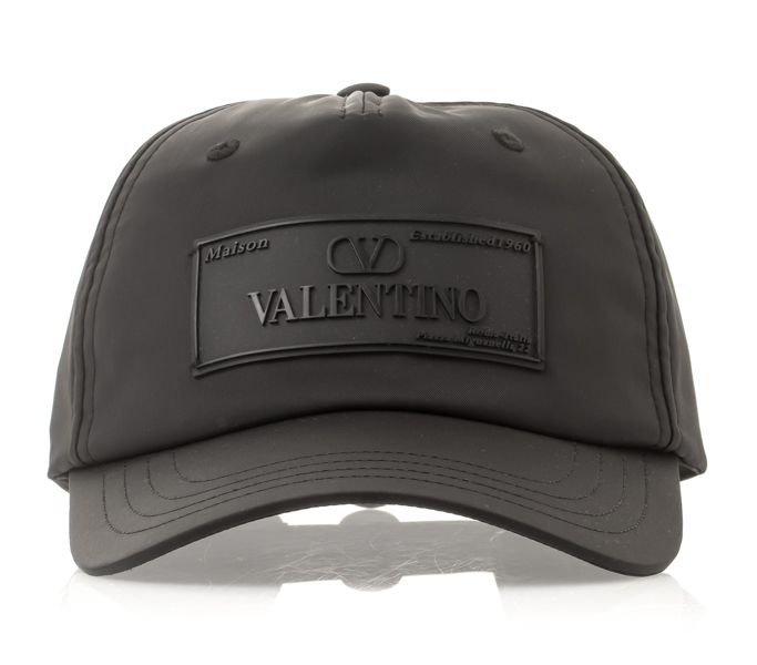 Valentino Garavani Cap