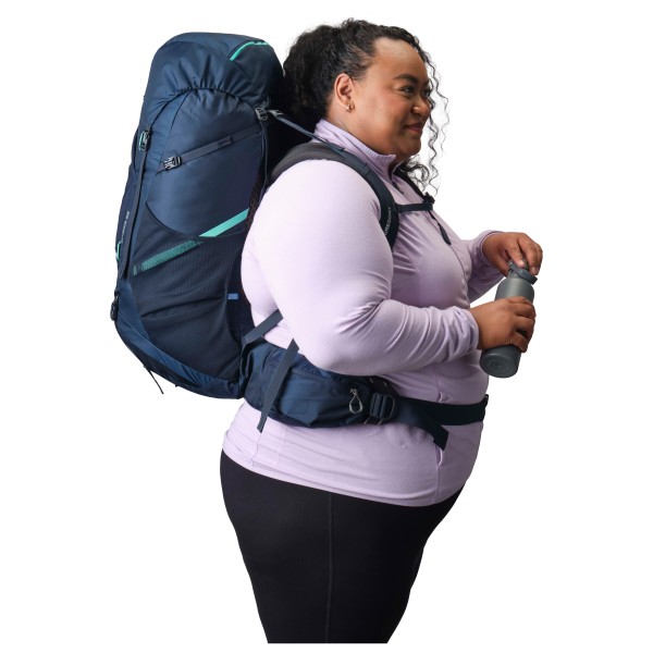 Gregory - Women's Amber 68 Plus - Sac à dos de trekking