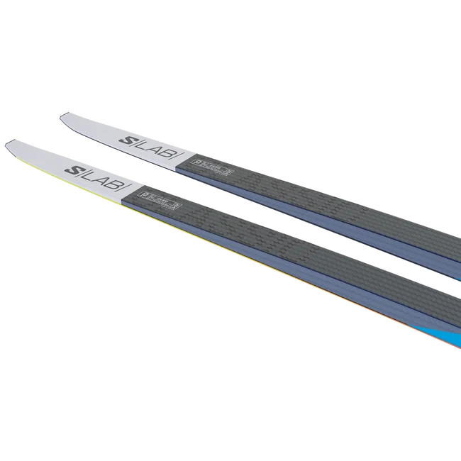 S/LAB CLASSIC ZERO Soft  Skis nordiques classique unisexe