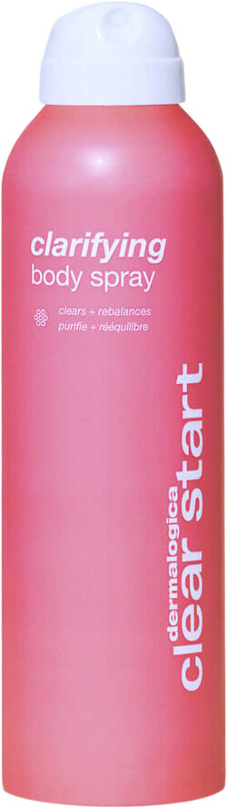Dermalogica Clarifying body spray