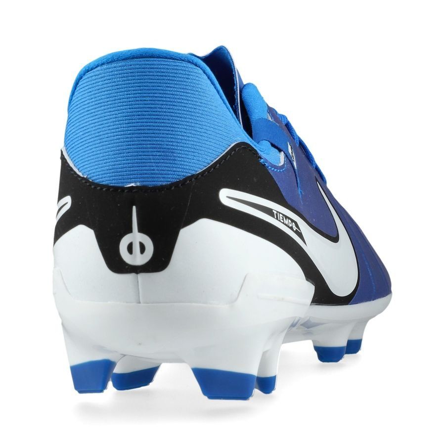 Nike Tiempo Legend 10 Academy MG Mad Ambition - Soar/Blanc
