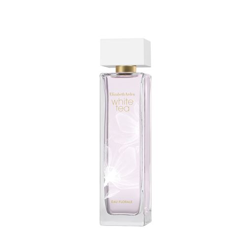 Elizabeth Arden White Tea Eau Florale Eau De Toilette, 100 ml