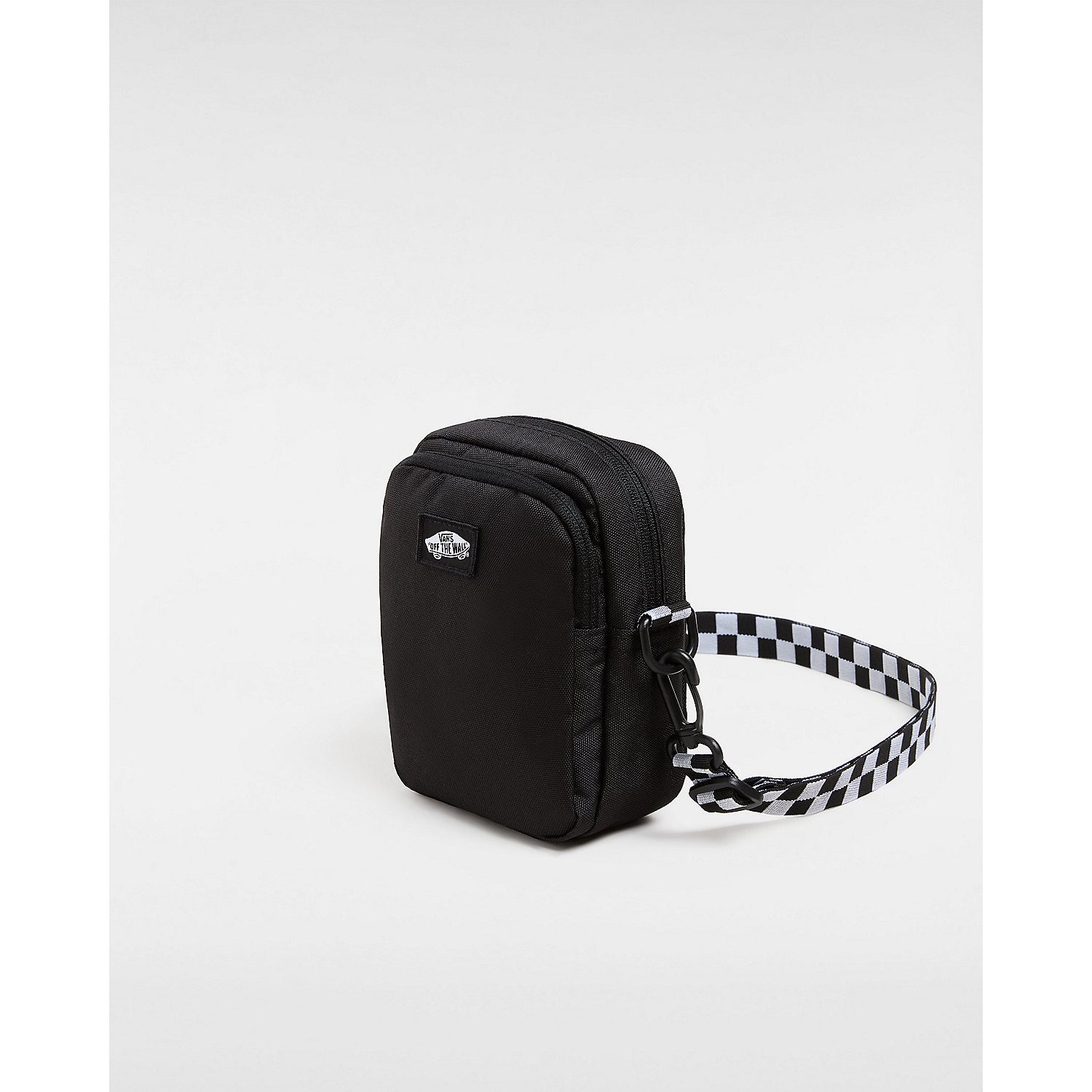 Vans Go Getter Shoulder Bag black