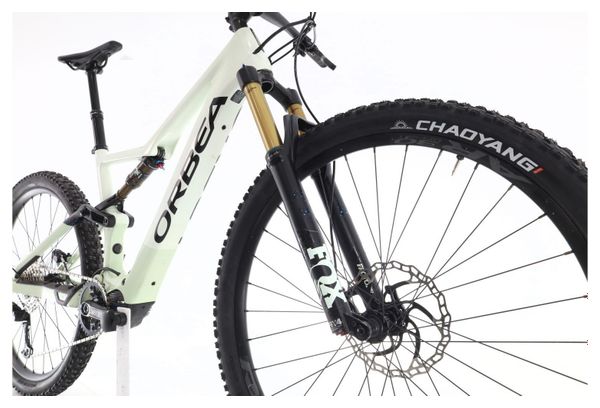 Produit reconditionné · Orbea Rise Carbone / Vélo VTT électrique / Orbea | Très bon état