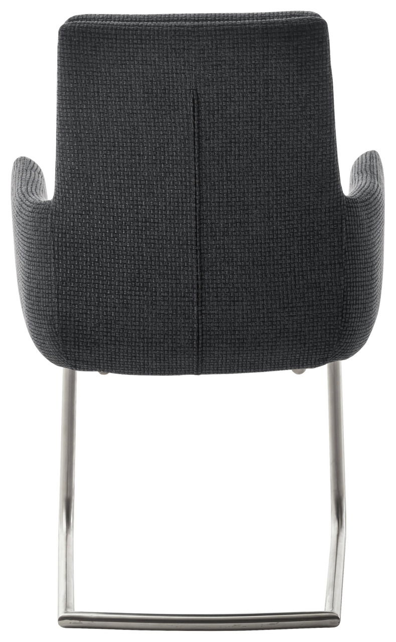 Dieter Knoll Freischwinger-Sessel LEXINGTON