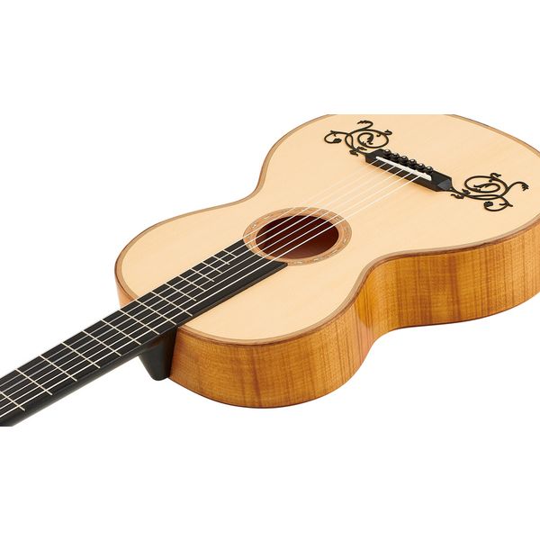 Thomann Pro Romantic Guitar 1850