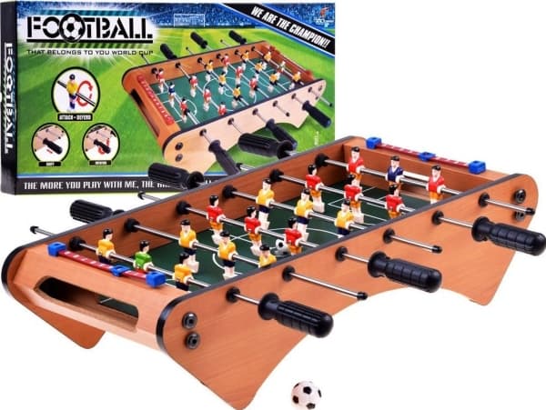 Jokomisiada Mini Trebord Fotballspill