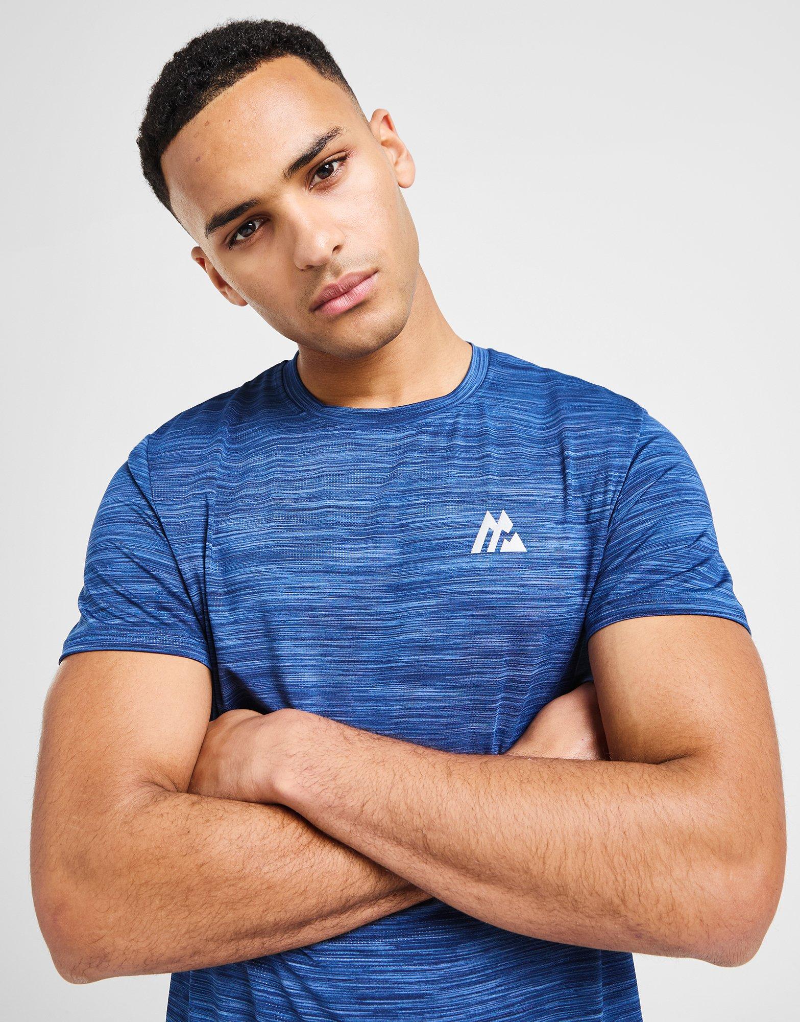 MONTIREX T-shirt Trail 2.0 Homme