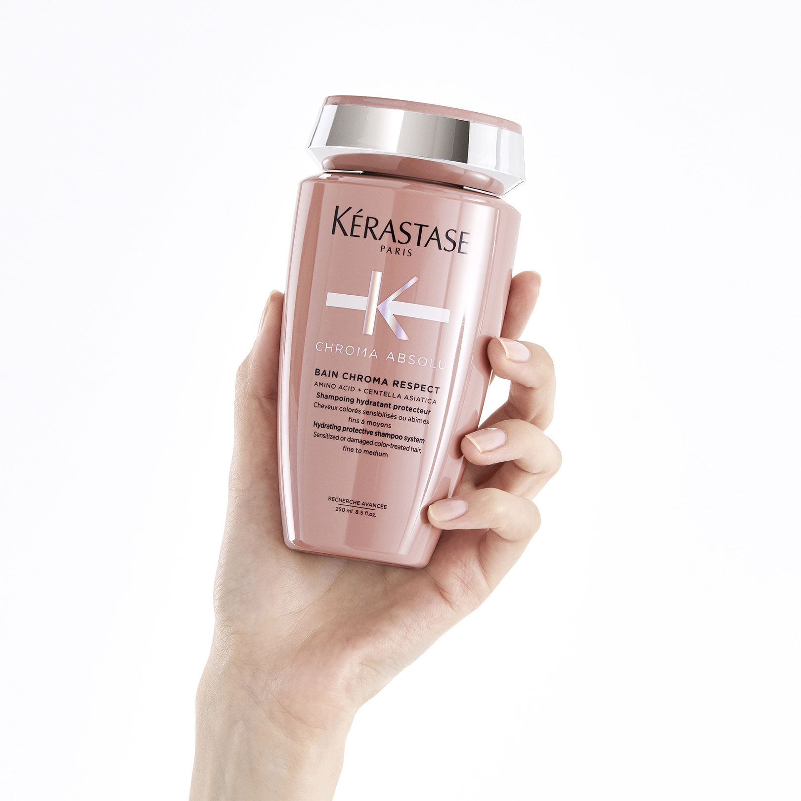 Bain Chroma Respect 250ml