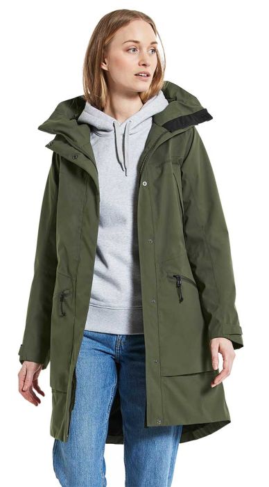 Ilma Parka 6 Women regnjakke