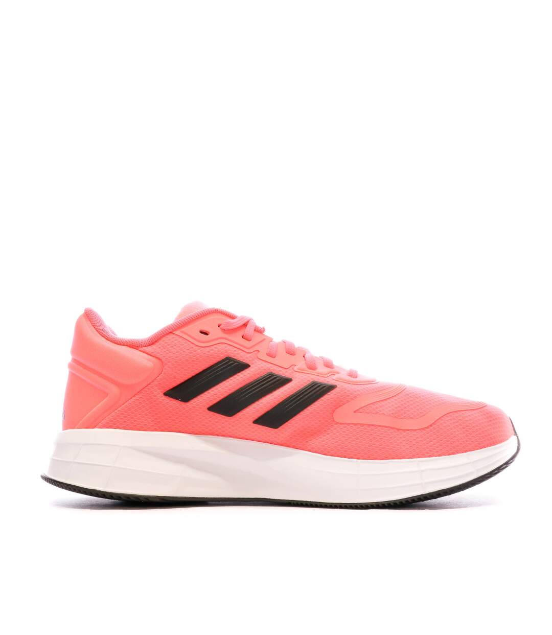 Baskets Orange Homme Adidas Duramo 10