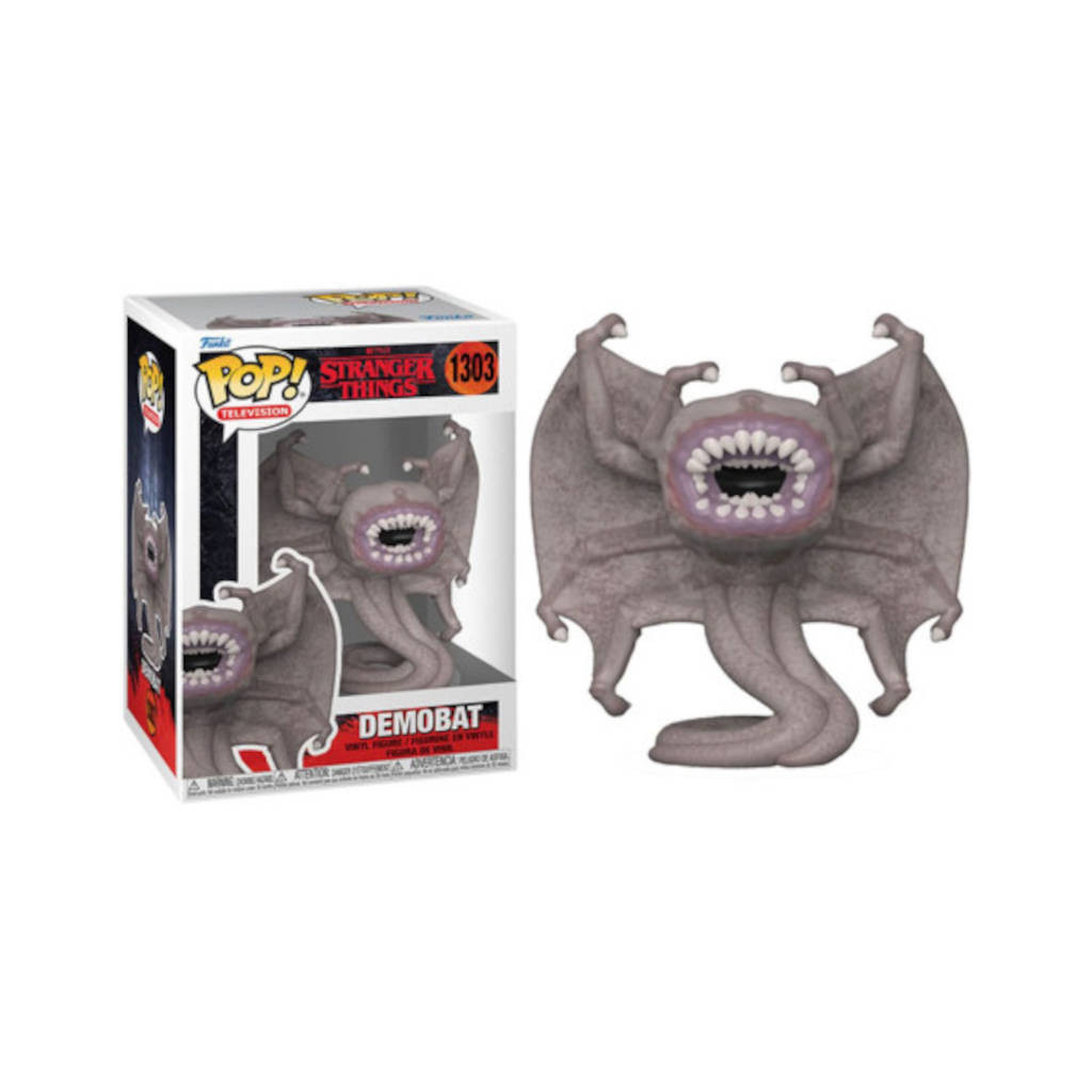 Figurine Pop! - Demobat n°1303