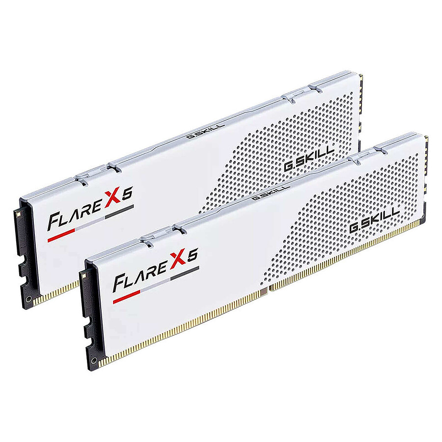 G.Skill Flare X5 - 2 x 16 Go (32 Go) - DDR5 6400 MHz - CL32