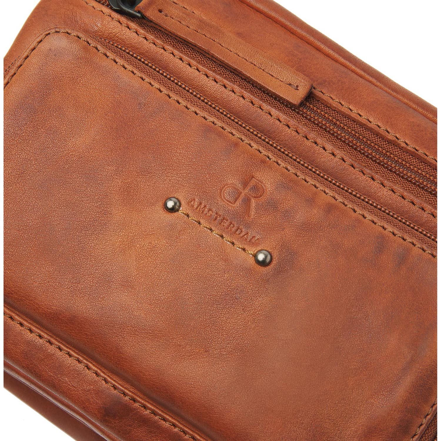 dR Amsterdam Tampa Herentas camel