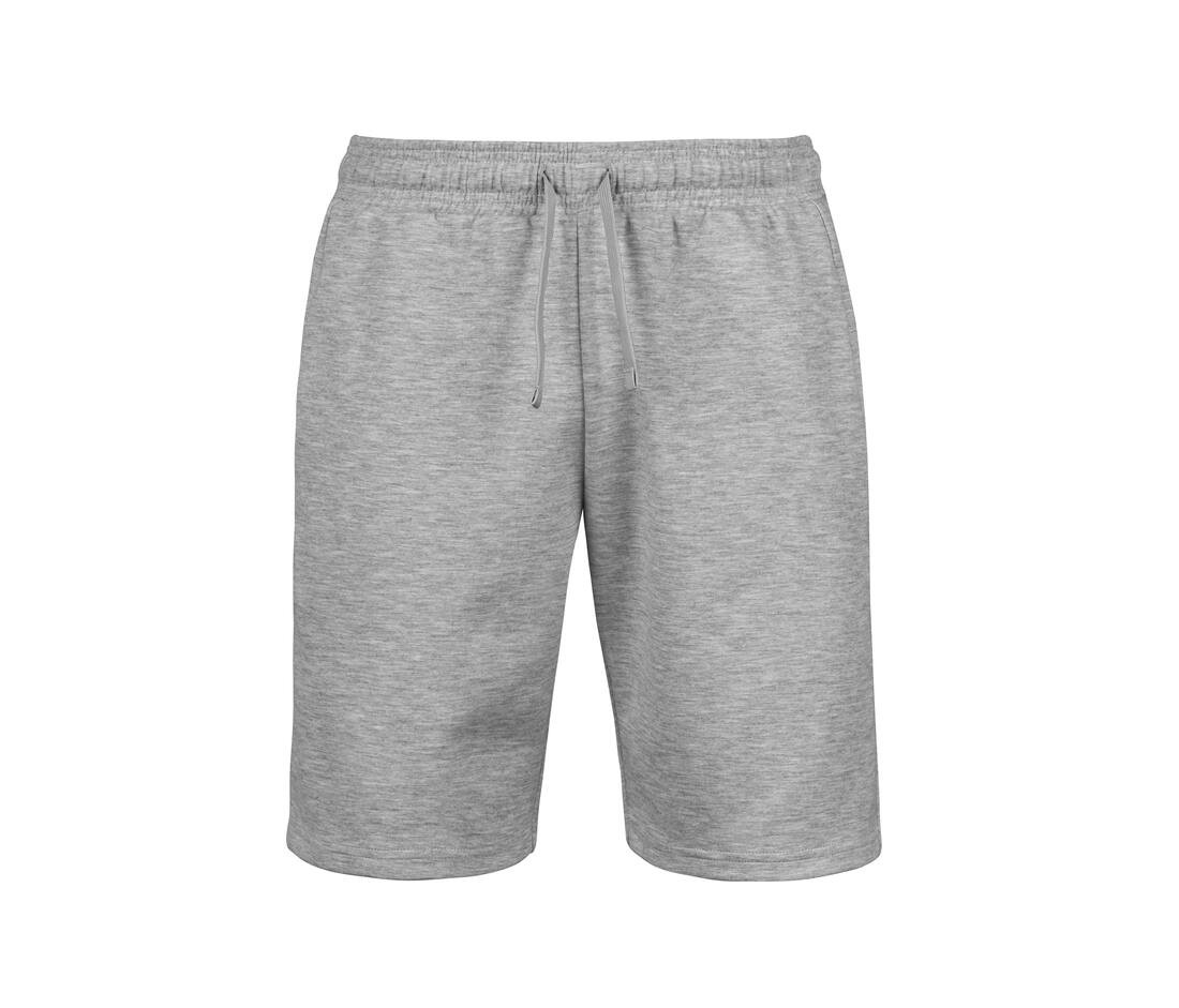 TEE JAYS TJ5710 - Shorts de Sport Confortables avec Poches Zippées