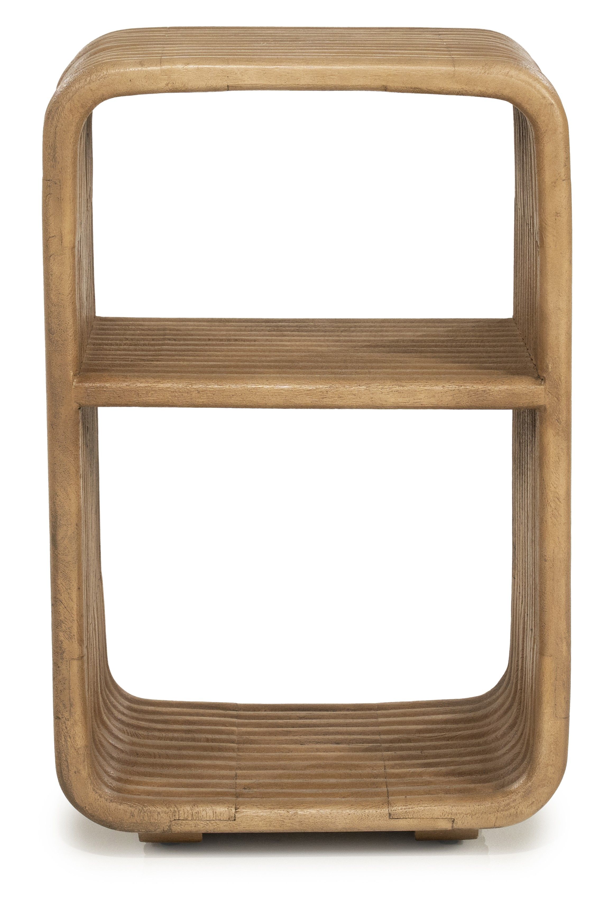Bijzettafel 250451 Rigato B40 x D30 x H60 cm