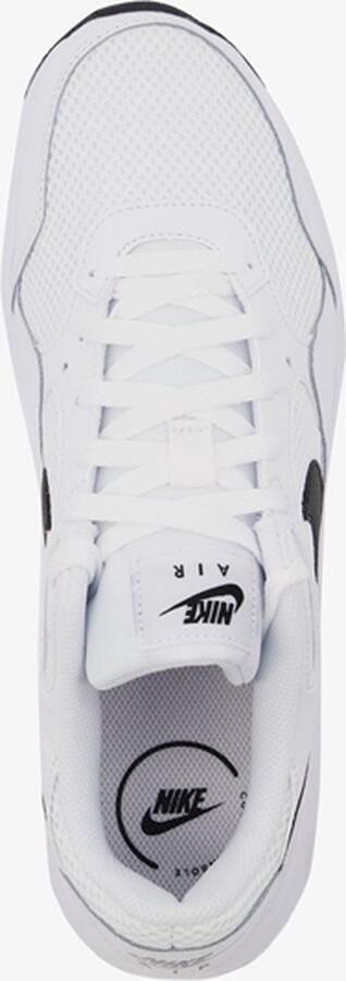 Nike Lage Sneakers Baskets Air Max maille respirante