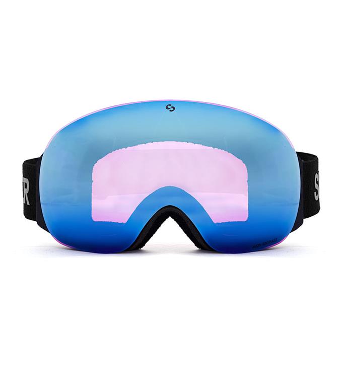 Sinner Unisex Avon Skibril