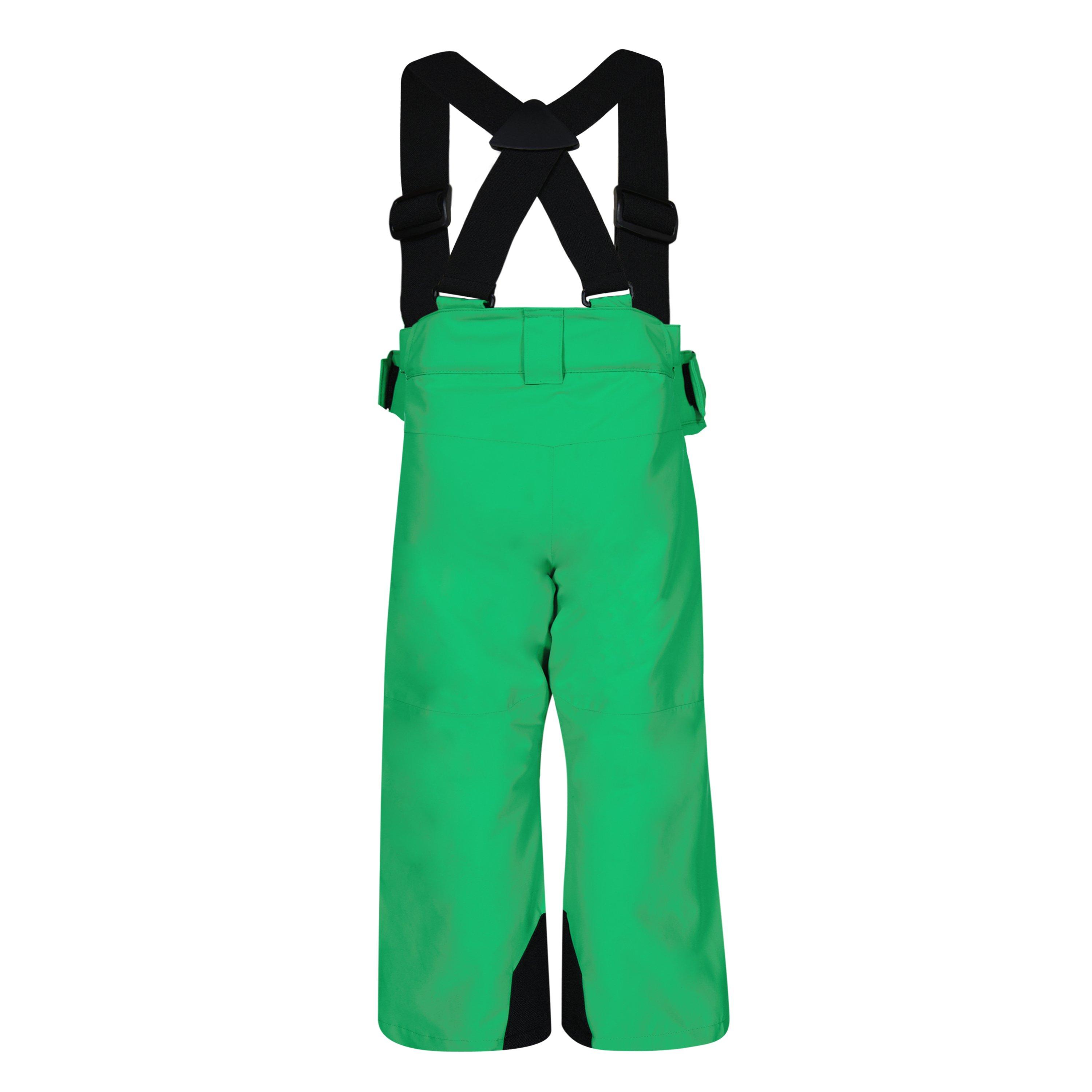 Ziener Axi Jun Ski Pants Juniors