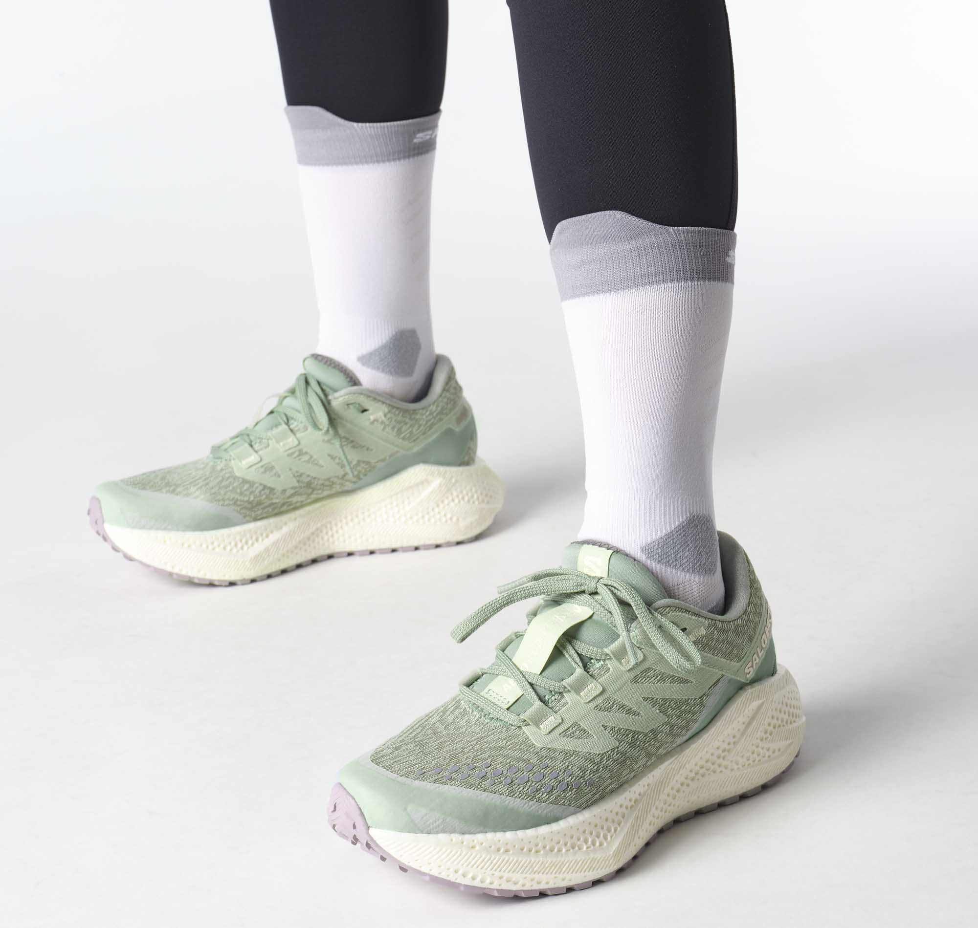 Aero Glide 3 GRVL Dame Sea Foam/Vanilla Ice/Nirvana