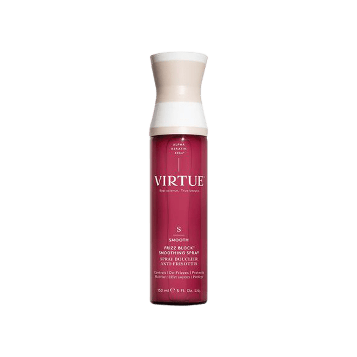 Frizz Block Smoothing Spray 150ml