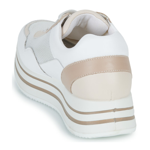 IgI&CO - DONNA KAY - Blanc / Beige