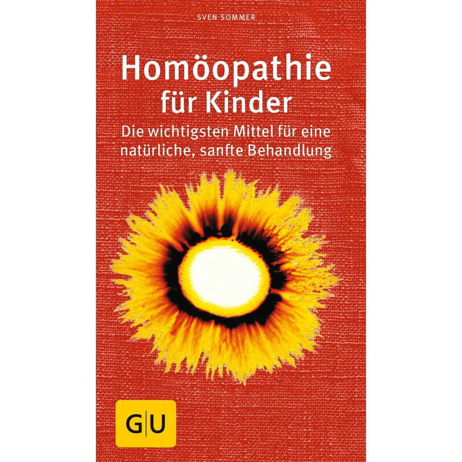 GU, Homöopathie für Kinder