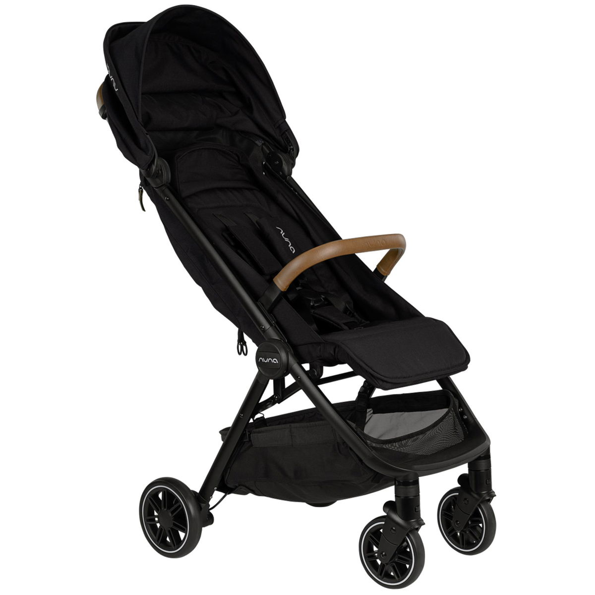 nunanuna   trvl Buggy caviar