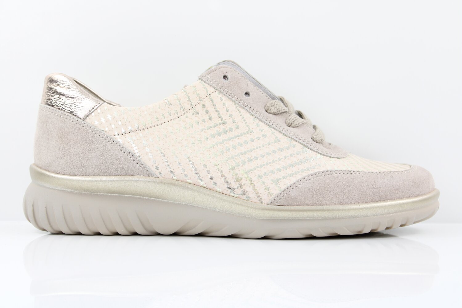 Semler Sneaker