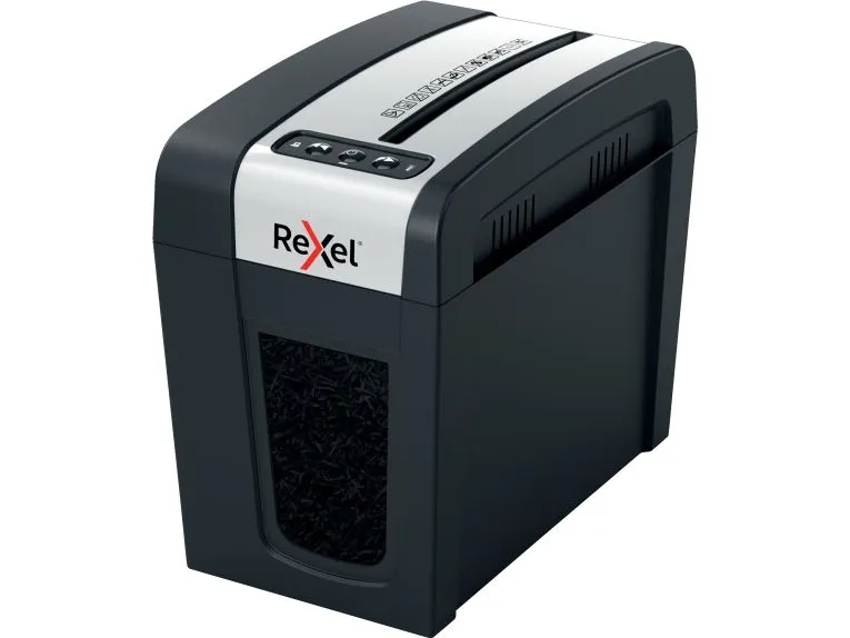 Makulator Rexel Secure MC3-SL mikromakulering 2x15 mm (P-5)