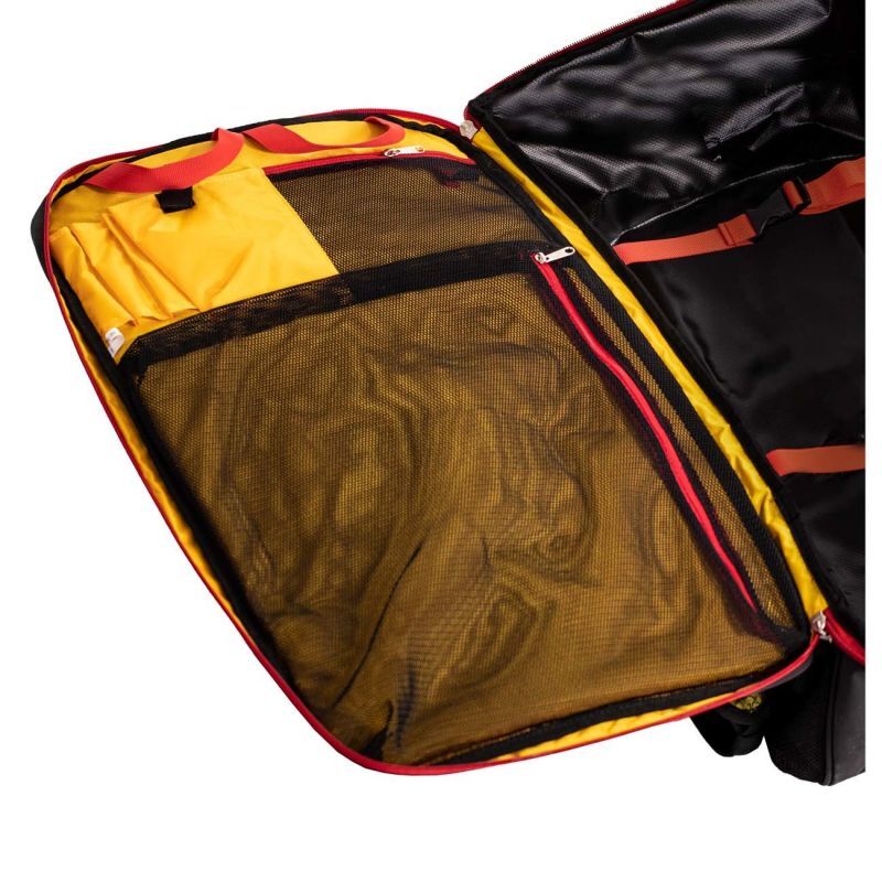 Travel Bag - Sac à dos escalade