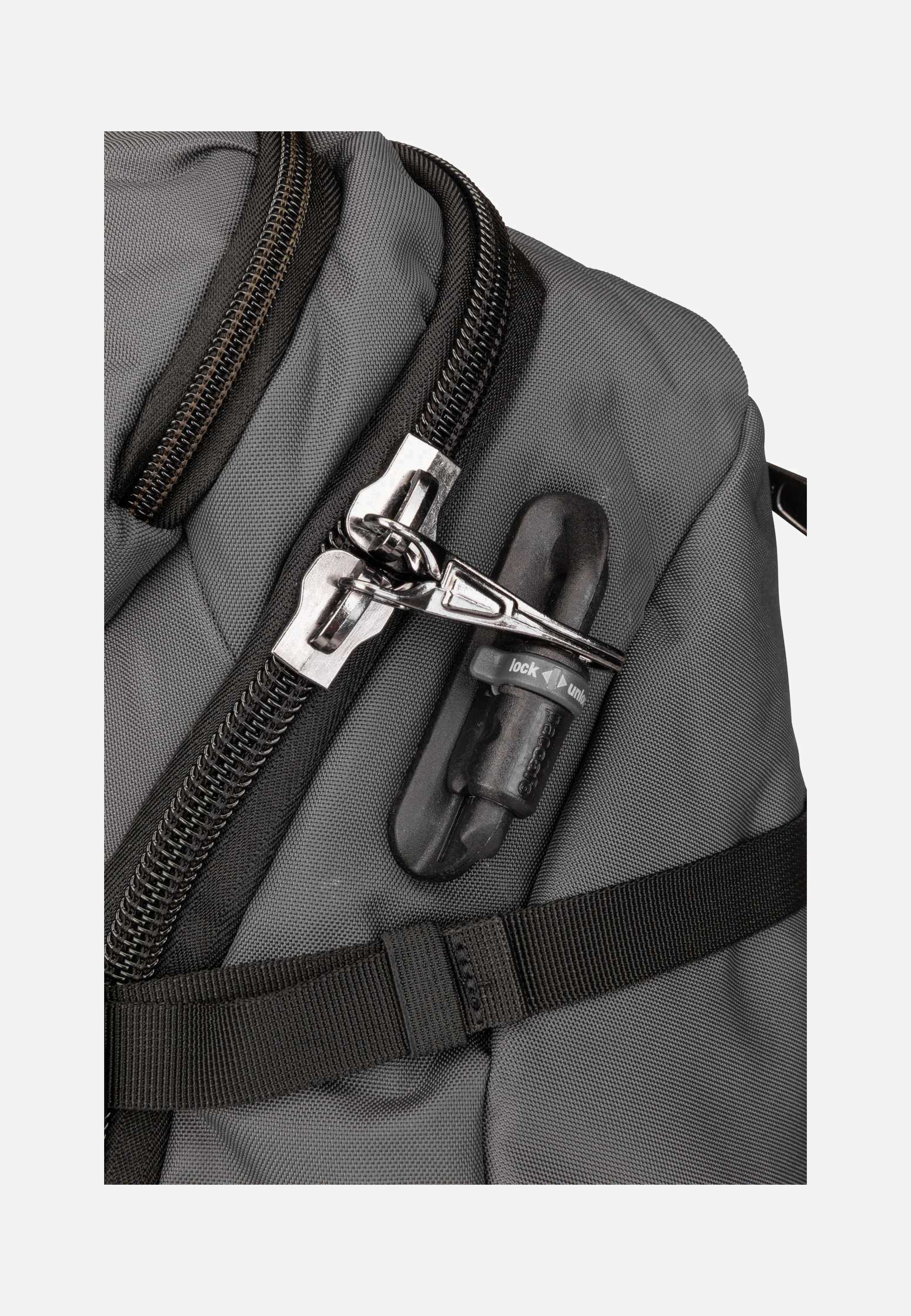 EXP35 Travel Slate - Reiserucksack