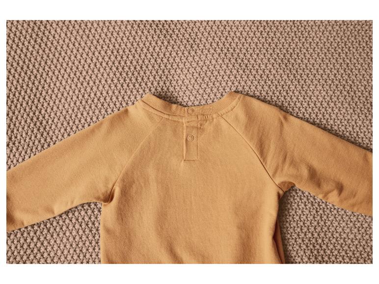 Baby joggingpak 2-delig