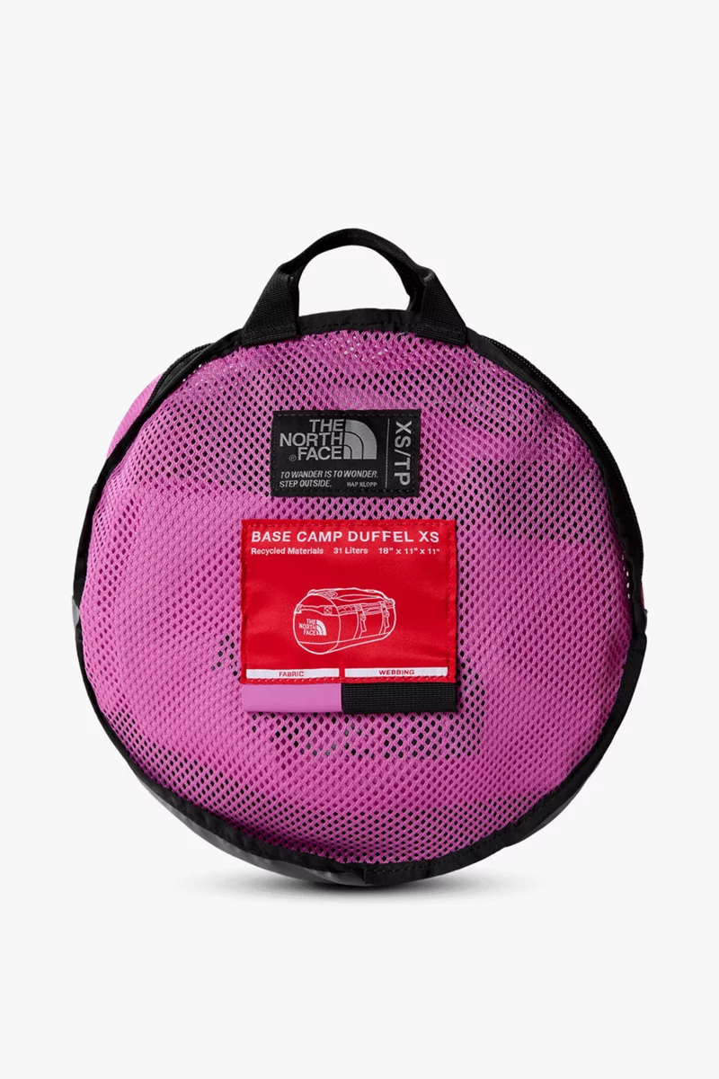 The North Face XS Base Camp 31 L Duffel