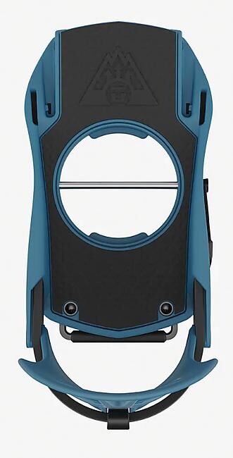 UNION - SPLITBOARD EXPLORER FIXATIONS