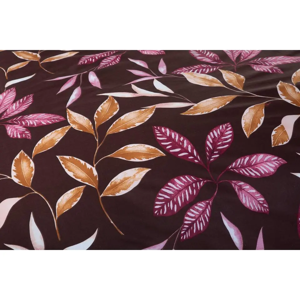Ten Cate Katoenen Dekbedovertrek - 140x200/220 cm - Kendra