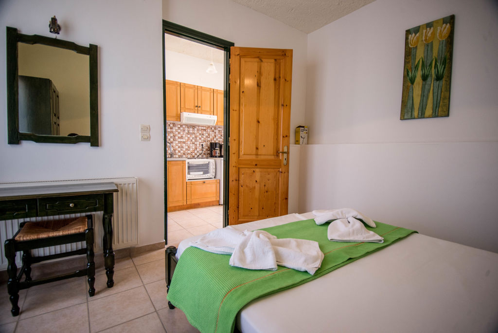 Elea Houses Logies - Appartement