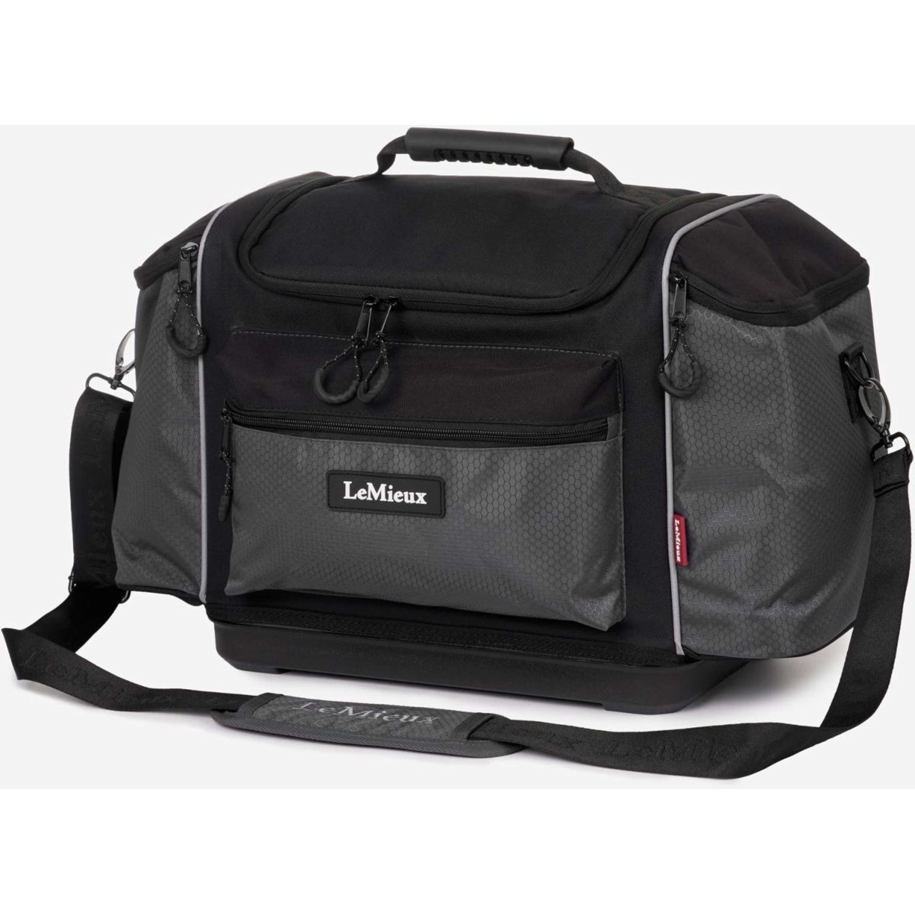 LeMieux Poetskoffer Kit pro Zwart
