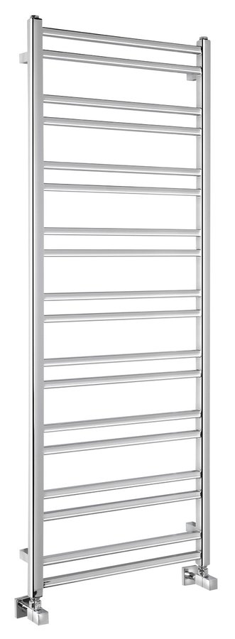 Sapho Metro Dos handdoekradiator 55x143cm chroom